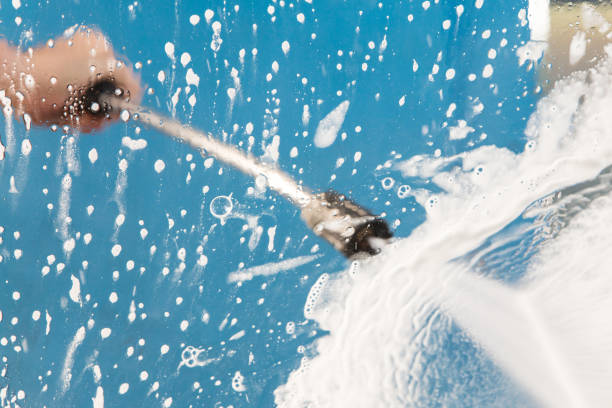 Best Playground Equipment Cleaning  in Eden, TX