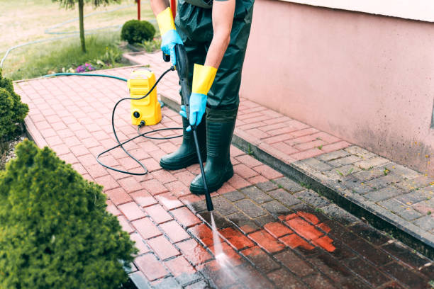 Best Dumpster Area Cleaning  in Eden, TX