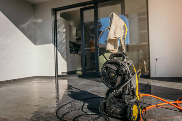 Best Factory Floor Cleaning  in Eden, TX