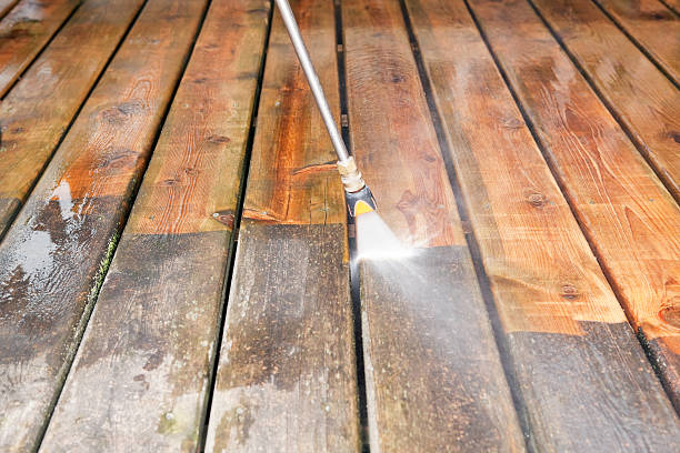 Best Boat and Dock Cleaning  in Eden, TX